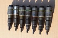 Форсунки впрыскивание форсунки форсунка man d2876 - фото