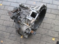 Коробка bieggow jaguar 4x4 3.0 v6 1x4r7002ab
