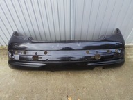Бампер задний peugeot 207 cc 9654549377