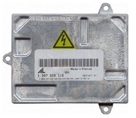 Оригинал блок розжига ксенон audi a4 s4 b7 cabrio 8e0907391b 1307329115 - фото