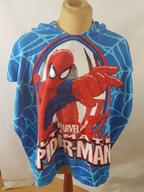 SPIDERMAN DETSKÝ ŽUPAN 4/5 ROKOV