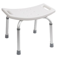 Krzesełko krzesło taboret do łazienki brodzika CE