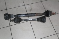 Полоска полуось левая seat ibiza iii 1.2 12v