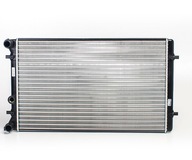 Охладитель воды golf audi a3 1996-2002 1.6 1.8 1.9 - фото