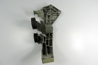 Лапа, простынь кронштейн генератор mercedes w168 a1662020340 - фото