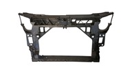 Seat ibiza 6j 08-12 передня панель підсильович кондиционера