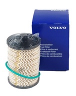Volvo v/xc70, s60, s80, xc90 фильтр топлива d5 oe - фото