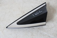 Крышка накладка крыла левая hyundai и 40