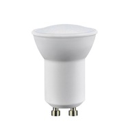 LED žiarovka GU10 mini 1,9W 150lm teplá pre objímky