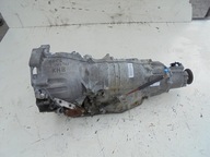 Коробка передач khb audi a6 c6 2.7 tdi allroad