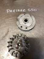 Magnetické koleso Partner 550