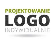 Projektowanie logo - projekt logo dla Twojej firmy
