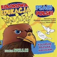 Kolorowa edukacja. Ptaki Polski