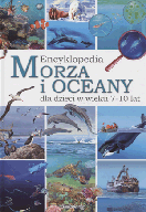 Encyklopedia Morza i oceany. Eryk Chilmon