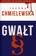 Gwałt Joanna Chmielewska