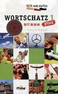 Teste Dein Deutsch Plus Wortschatz 1 Justyna Krztoń