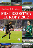 Mistrzostwa Europy 2012. Polska - Ukraina. Piotr Szymanowski
