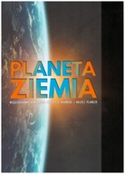 Książka Planeta Ziemia Praca zbiorowa