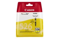 Atrament Canon S71000750 4543B004AA žltý (yellow)