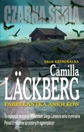 Fabrykantka Aniołków Camilla Lackberg