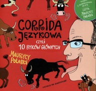 Corrida językowa, czyli 10 byków głównych + CD