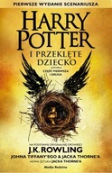 Harry Potter i przeklęte dziecko. Część 1,2