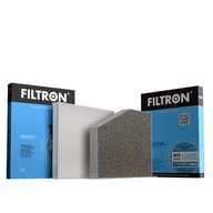 Filtron k 1167 filtr, вентиляция пространство pasazerskiej - фото