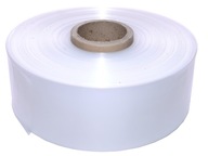 LDPE Fóliový RUKÁV 200 mm 20 cm 0,1 mm 5 kg HRUBÝ