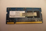 Pamięć NANYA 512MB DDR2 PC2-4200S