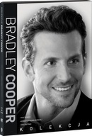 Bradley Cooper - Kolekcja 3 filmów [3xDVD]