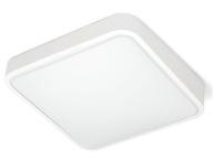 LED PANEL stropné svietidlo Šikmé stropné svietidlo 18W PLAFI7