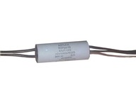 Kondenzátor Miflex KSPpz-10 0,1uF (5 koncoviek)