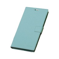Flipové puzdro Pavel Lux pre myPhone Q-Smart Black Edition modré