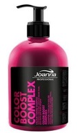 JOANNA Tónovací šampón farba-ružová 500ml