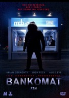 [DVD] BANKOMAT (fólia)