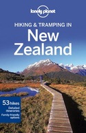 HIKING TRAMPING IN NEW ZEALAND LONELY PLANET W.7