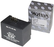 Simson s51 s50 sr50 schwalbe регулятор elba 6v 2x21w 5a немецкий mza de