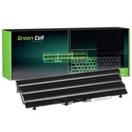 GREEN CELL BATÉRIA LE28 PRE LENOVO 42T4795 6600 MAH 10,8V