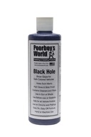 Politura poorboy's world black hole show glaze 473 мл