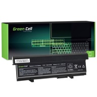 Batéria pre notebooky Dell Li-Ion 6600 mAh Green Cell