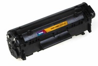 Toner EKO-TUSZ pre HP čierny (black)