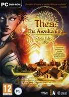 Thea The Awakening Gold Edition (PC) PL BOX