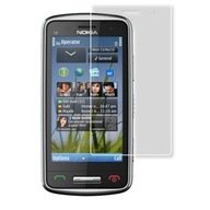 Ochranná fólia Nokia pre Nokia C6 1 ks