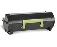 Toner Lexmark 50F2U00 čierny (black)