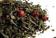 Smaragdový Ambrózia zelený čaj 50g