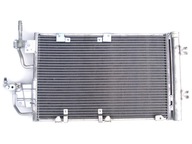 Охладитель кондиционера astra h zafira 1.7 1.9 cdti - фото