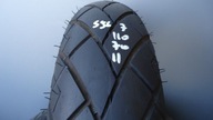 Michelin City Grip 110/70-11 45 l