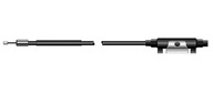 Трос всасывания тяга yamaha yq 50 aerox 97-12 новый, новое