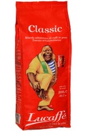 Zrnková káva Lucaffe Classic 1000 g