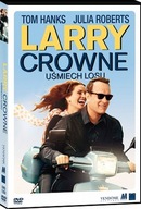 [DVD] LARRY CROWNE ÚSMEV OSUDU -Tom Hanks (fólia)